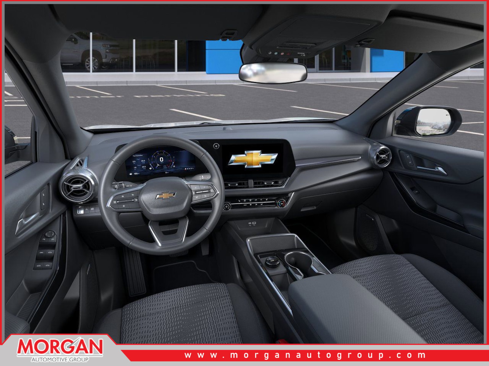 2026 Chevrolet Equinox - Photo 4