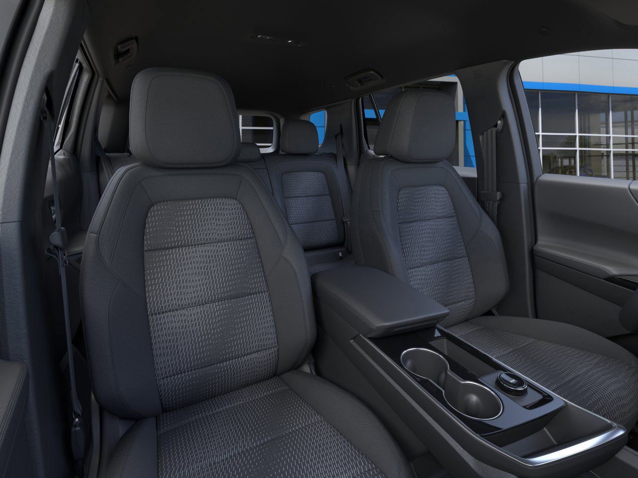 2026 Chevrolet Equinox - Photo 5