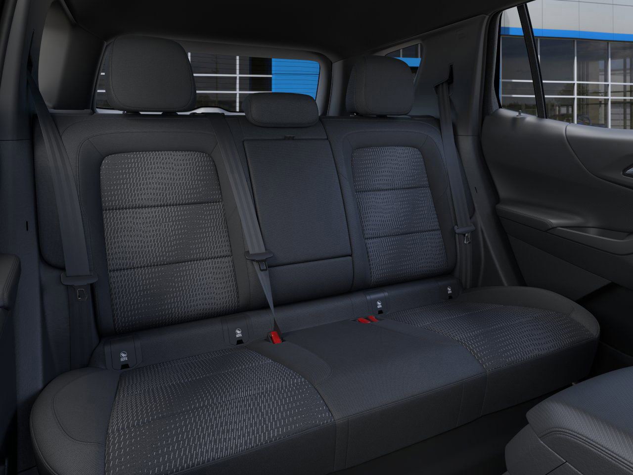 2026 Chevrolet Equinox - Photo 6