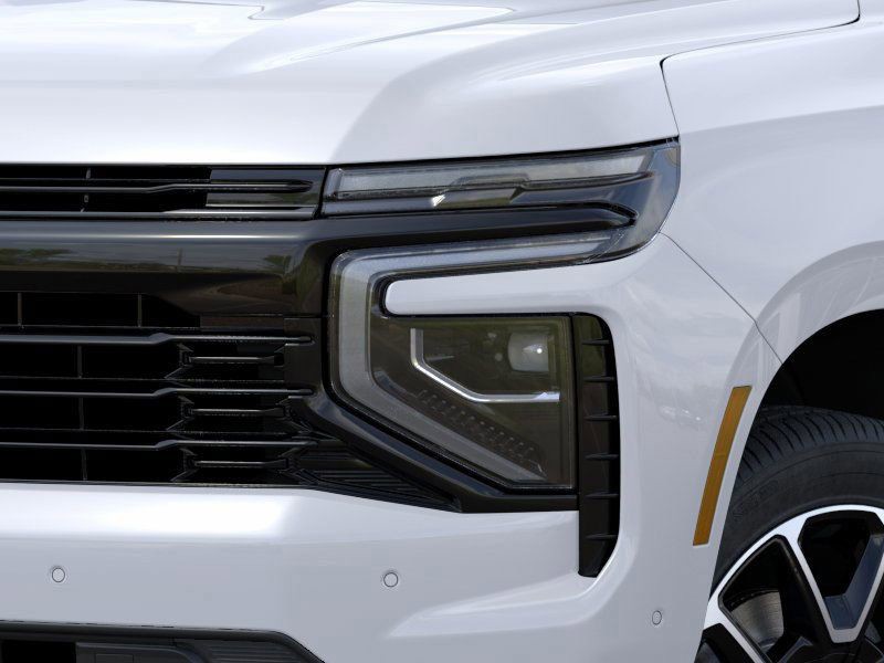2026 Chevrolet Tahoe - Photo 10