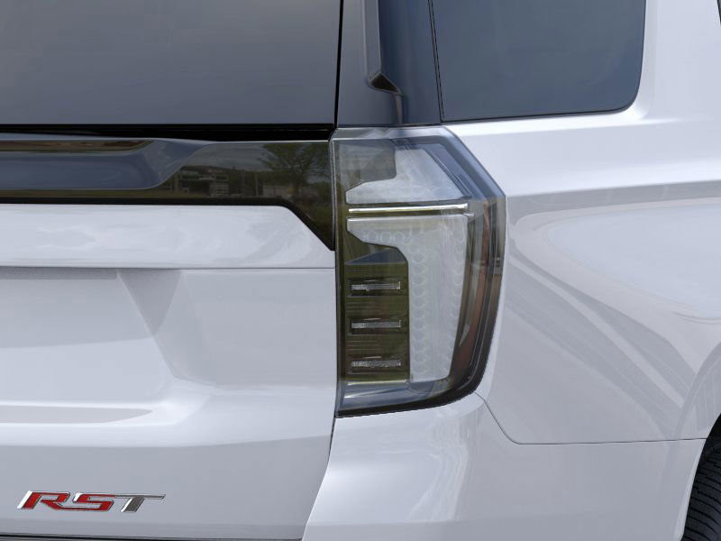 2026 Chevrolet Tahoe - Photo 11