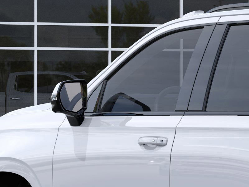 2026 Chevrolet Tahoe - Photo 12