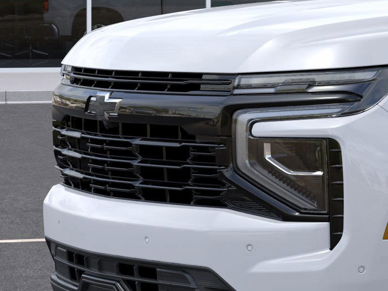 2026 Chevrolet Tahoe - Photo 13