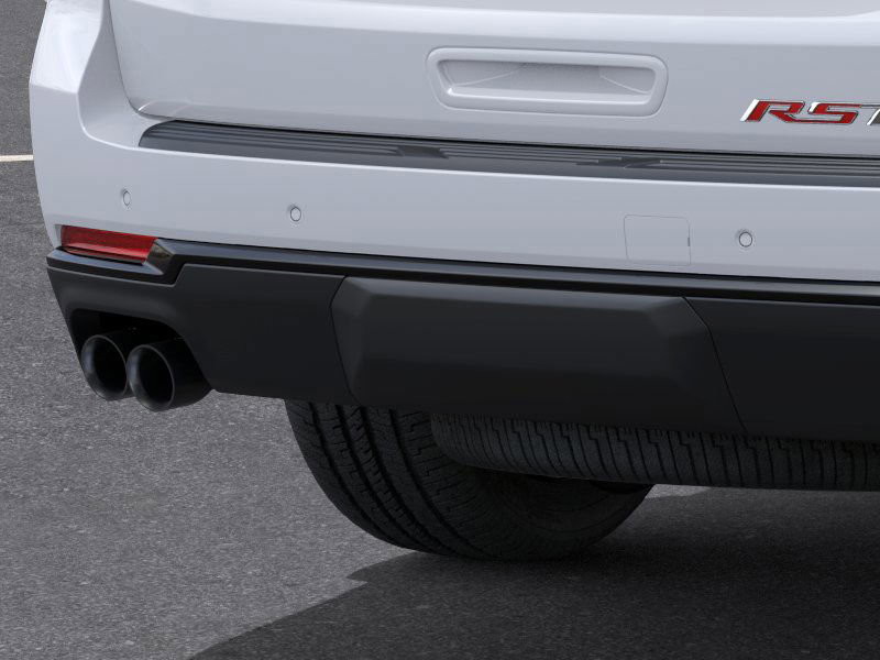 2026 Chevrolet Tahoe - Photo 14