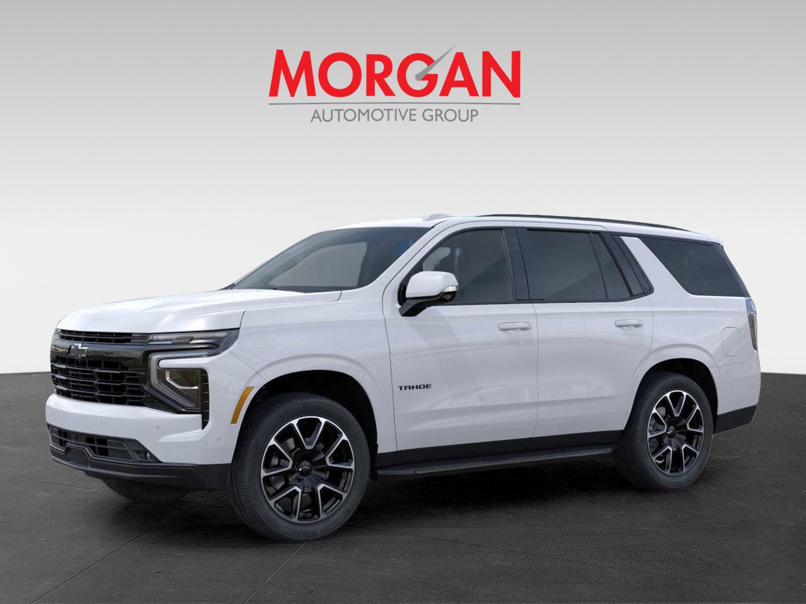 2026 Chevrolet Tahoe - Photo 8