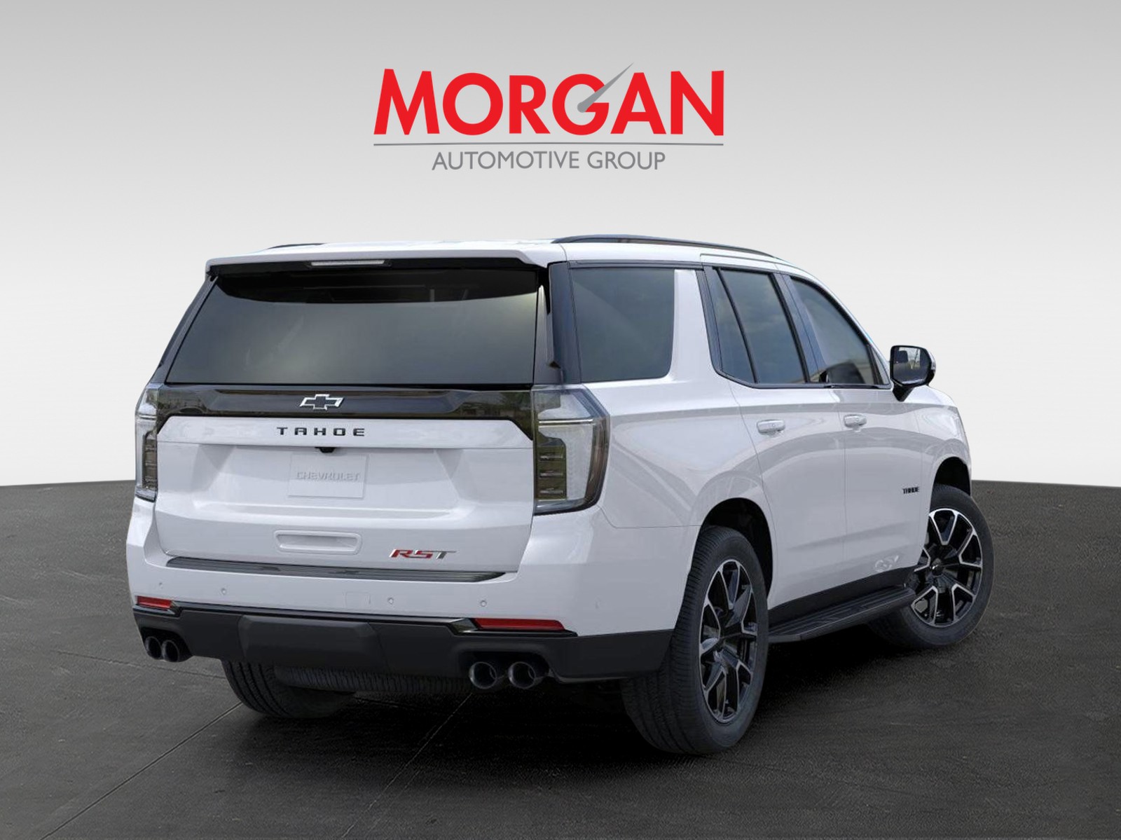 2026 Chevrolet Tahoe - Photo 6
