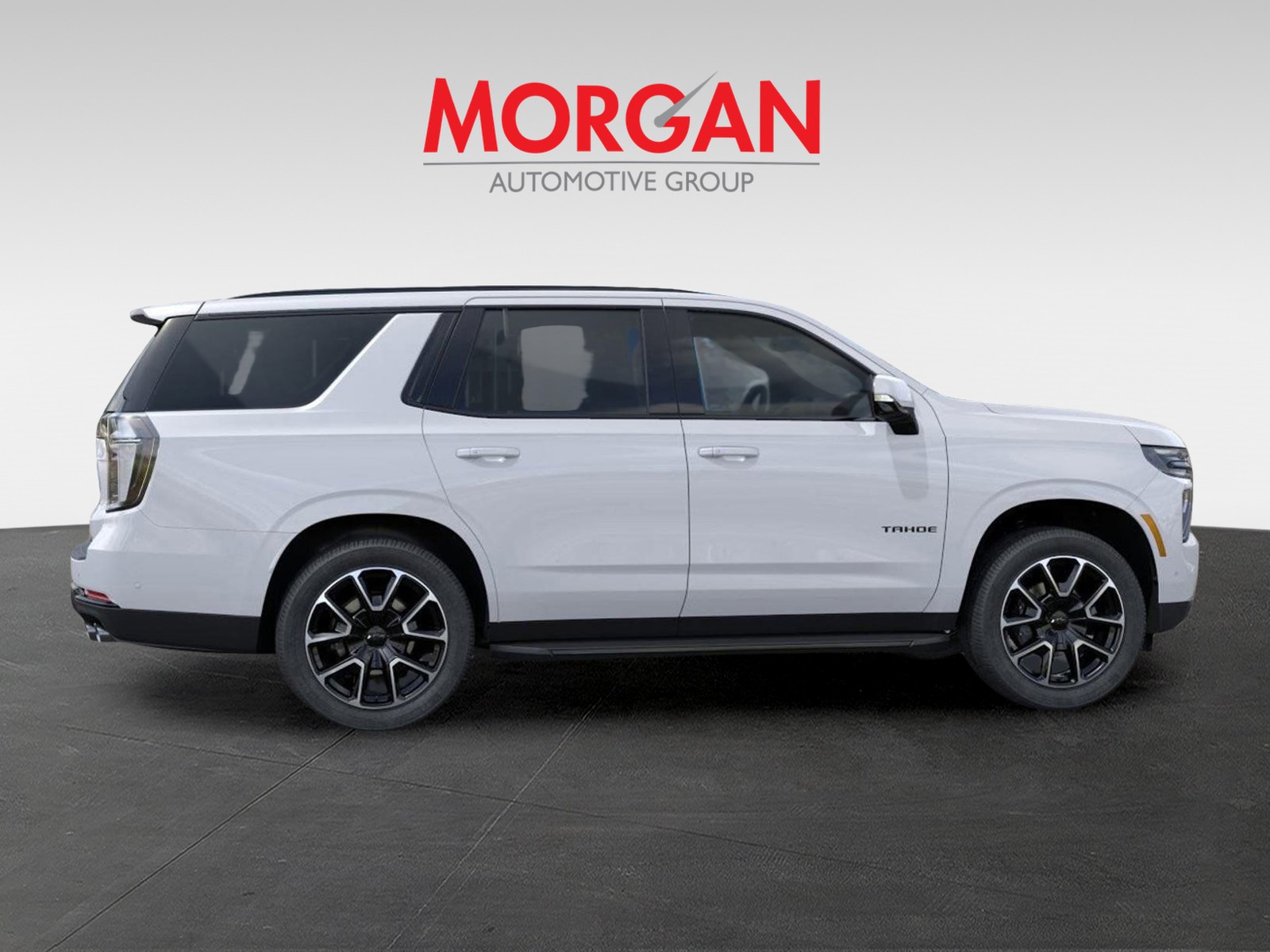 2026 Chevrolet Tahoe - Photo 7