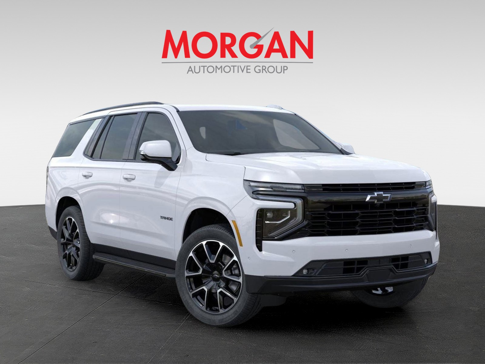 2026 Chevrolet Tahoe - Photo 3