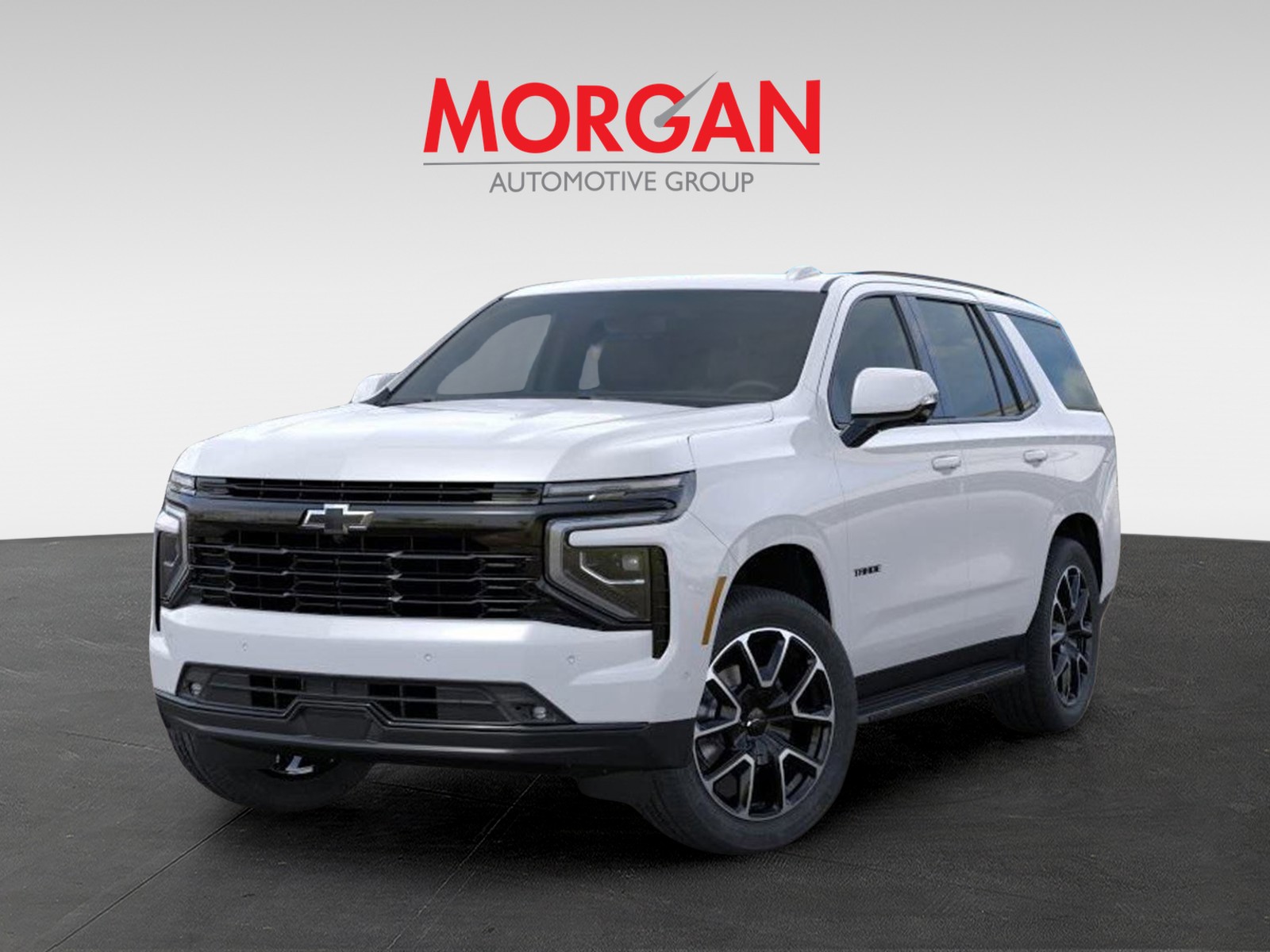 2026 Chevrolet Tahoe - Photo 4