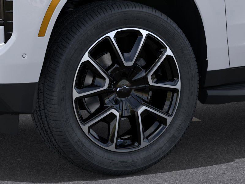 2026 Chevrolet Tahoe - Photo 9
