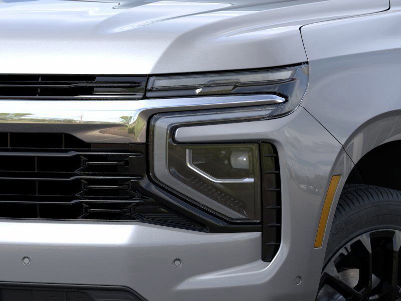 2026 Chevrolet Tahoe - Photo 10