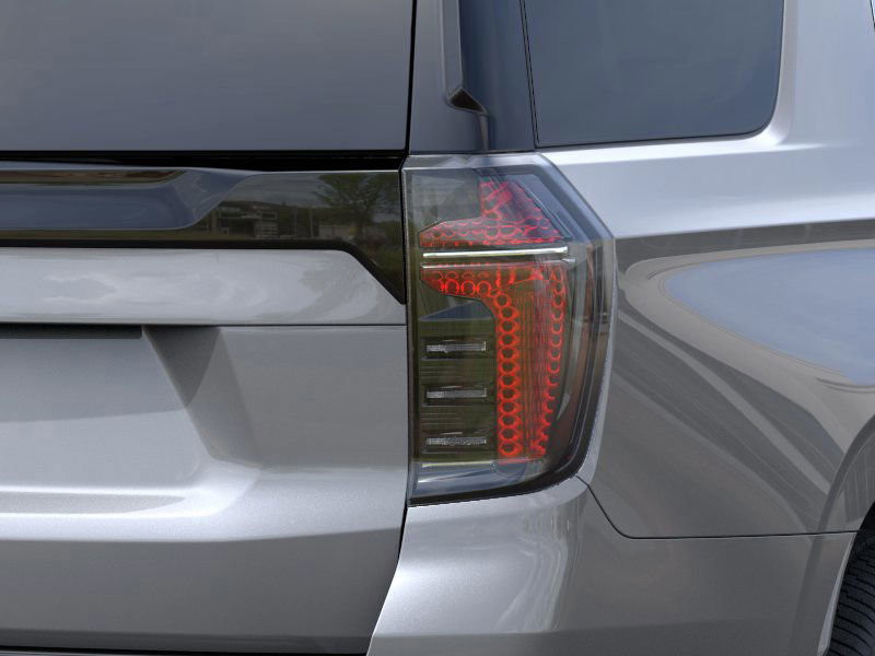 2026 Chevrolet Tahoe - Photo 11