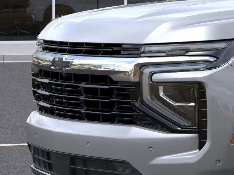 2026 Chevrolet Tahoe - Photo 13