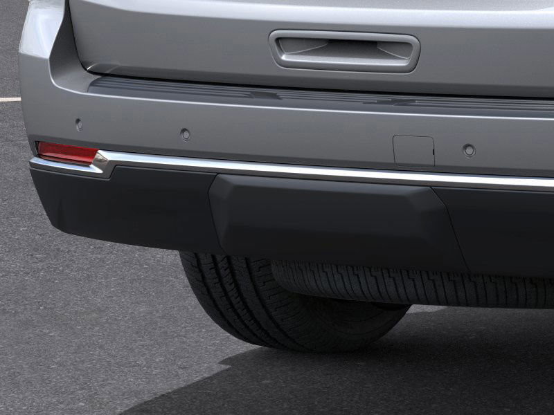 2026 Chevrolet Tahoe - Photo 14