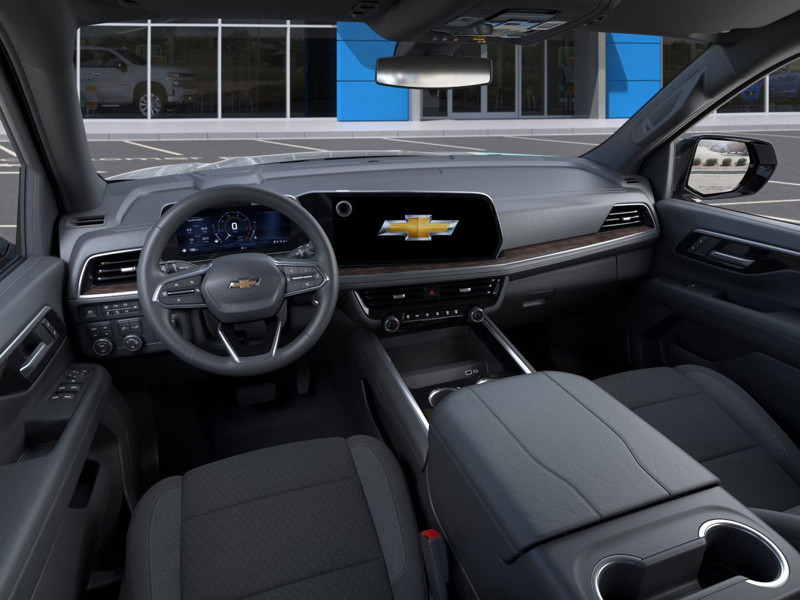 2026 Chevrolet Tahoe - Photo 15