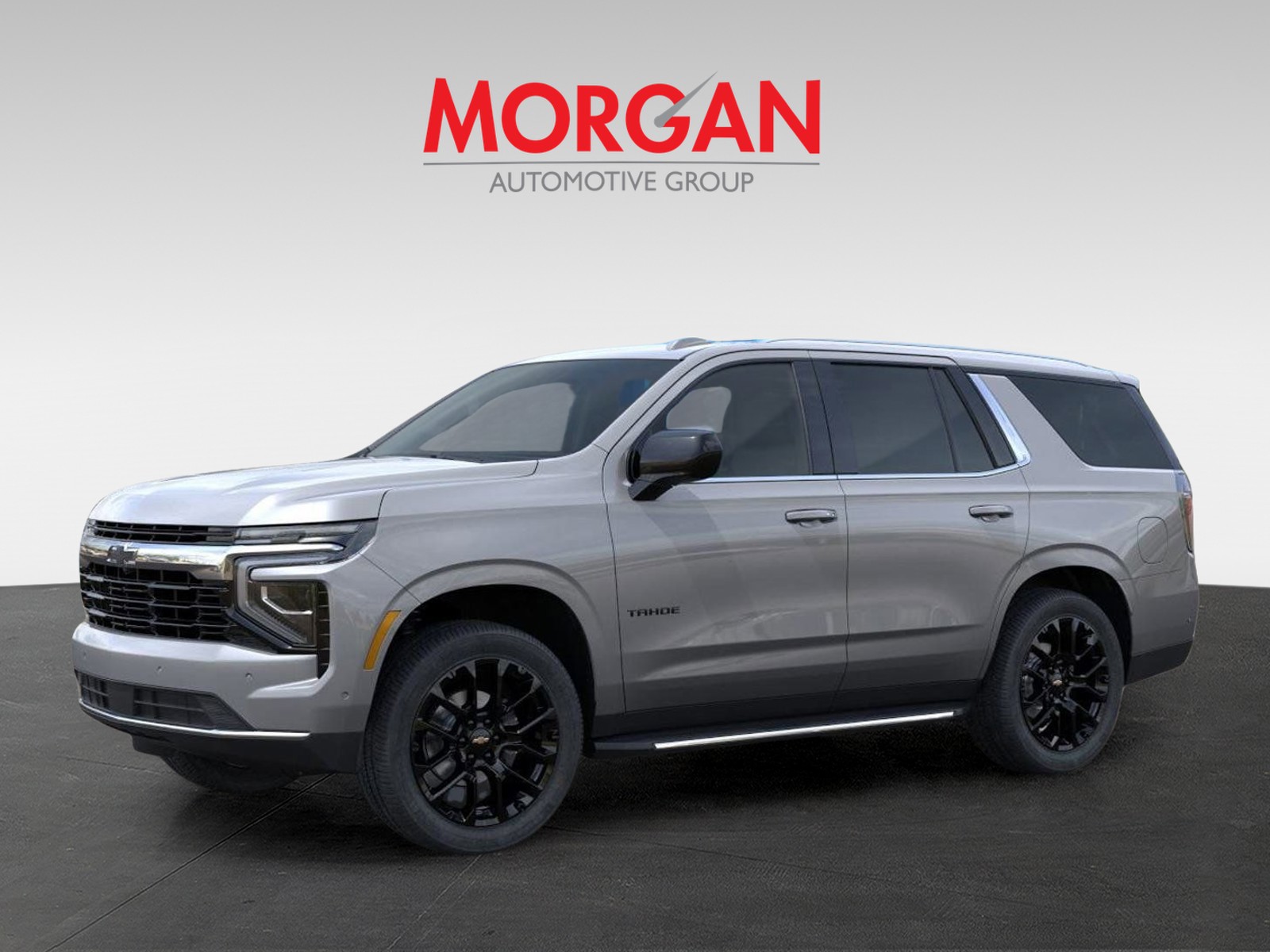 2026 Chevrolet Tahoe - Photo 7