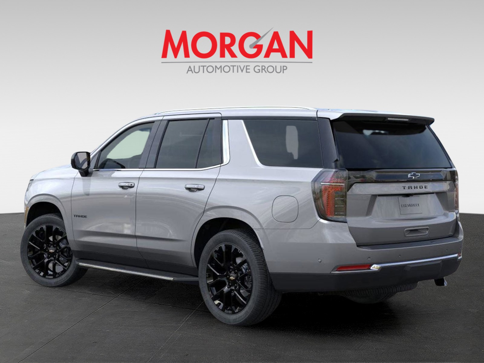 2026 Chevrolet Tahoe - Photo 5