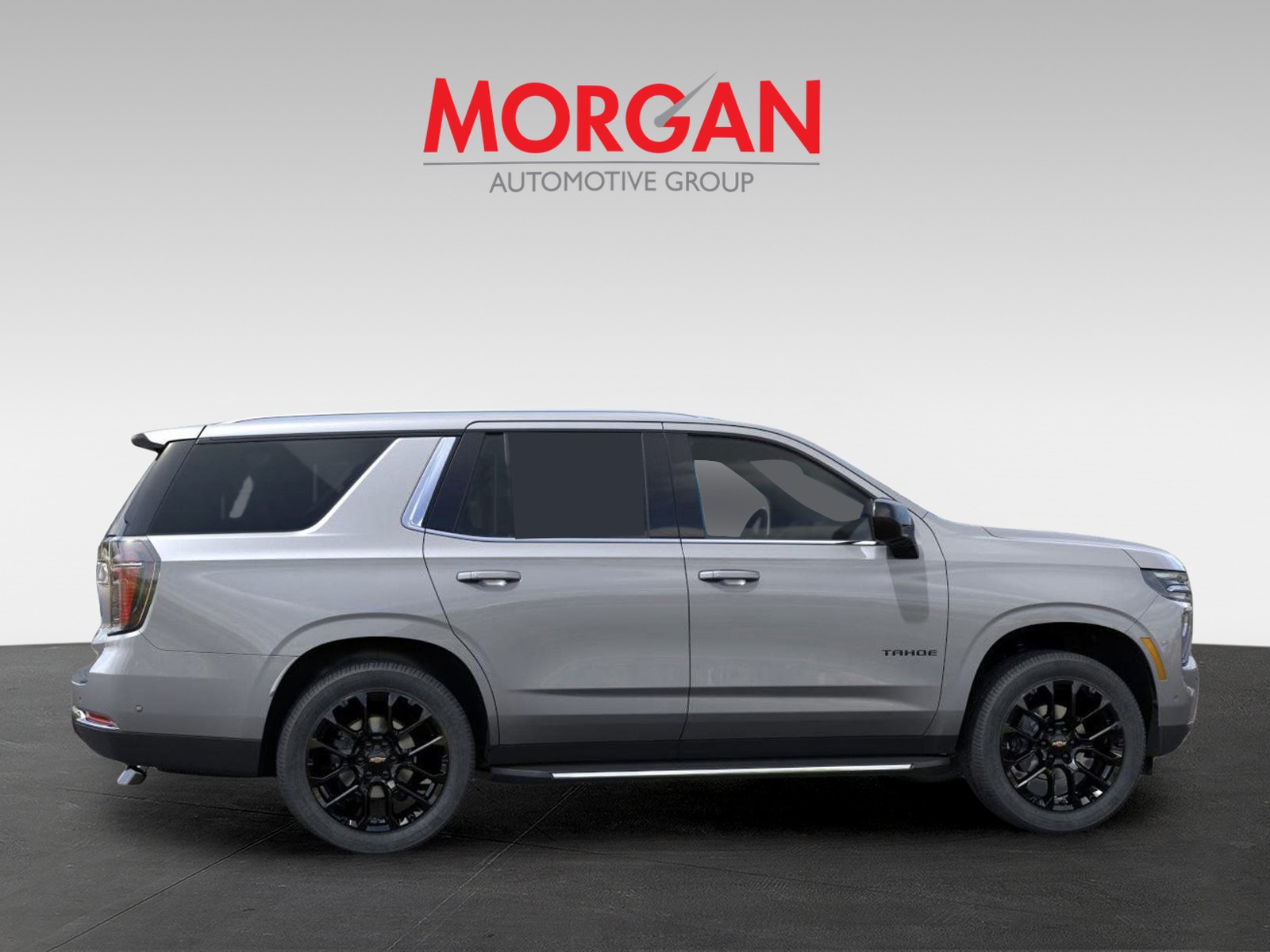 2026 Chevrolet Tahoe - Photo 8