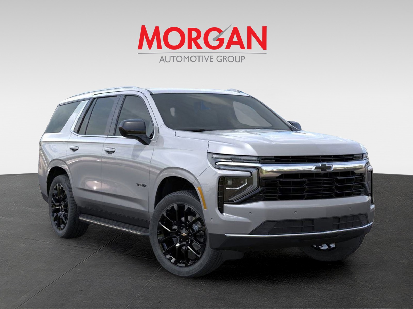 2026 Chevrolet Tahoe - Photo 3