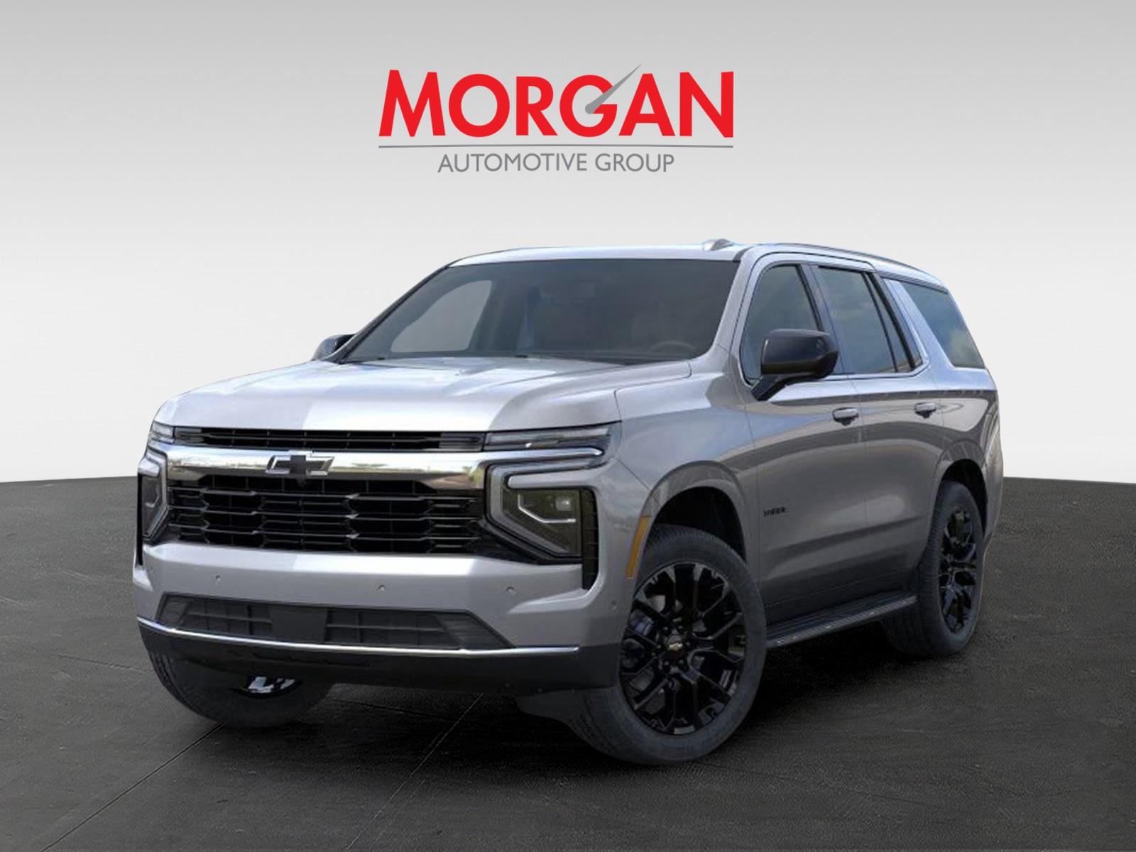 2026 Chevrolet Tahoe - Photo 4