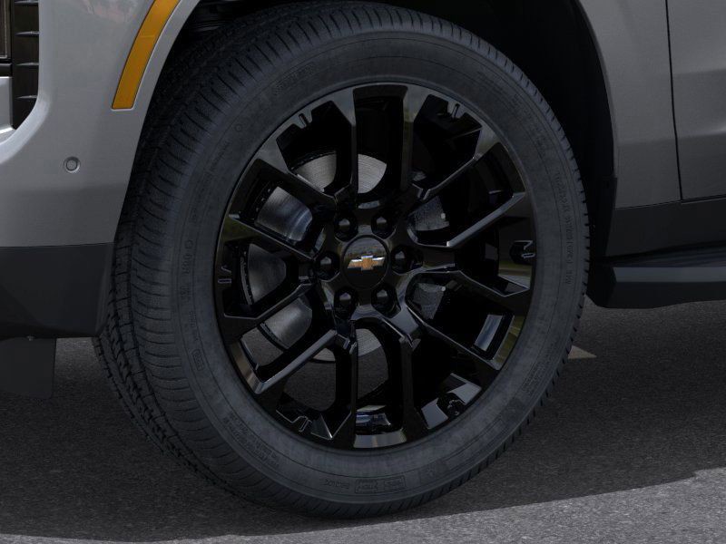 2026 Chevrolet Tahoe - Photo 9