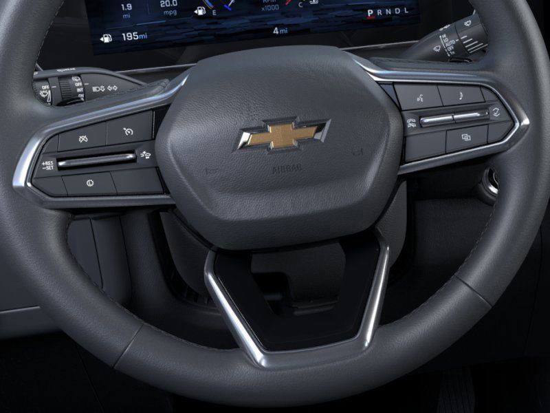 2026 Chevrolet Tahoe - Photo 5