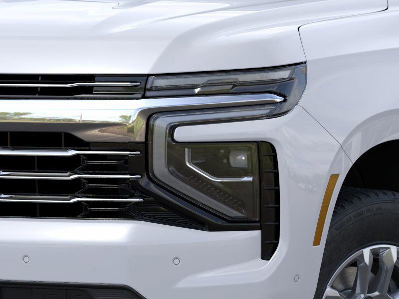 2026 Chevrolet Tahoe - Photo 10