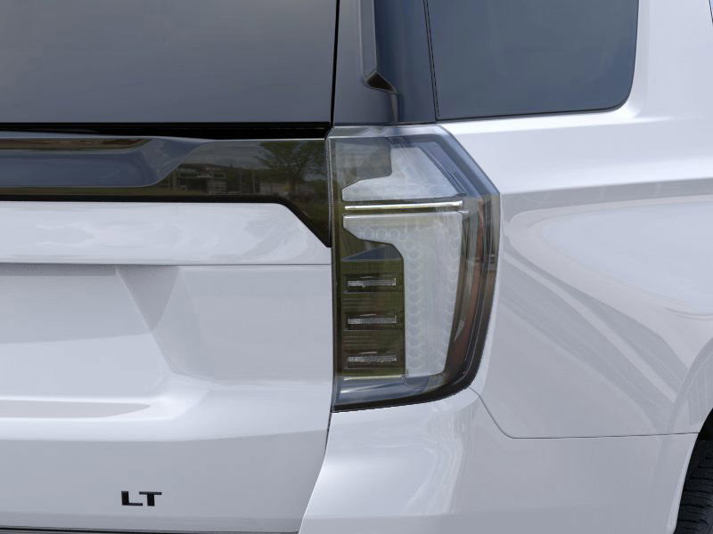 2026 Chevrolet Tahoe - Photo 11