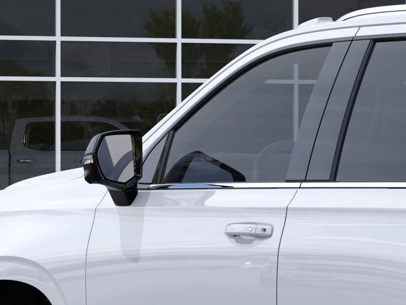 2026 Chevrolet Tahoe - Photo 12