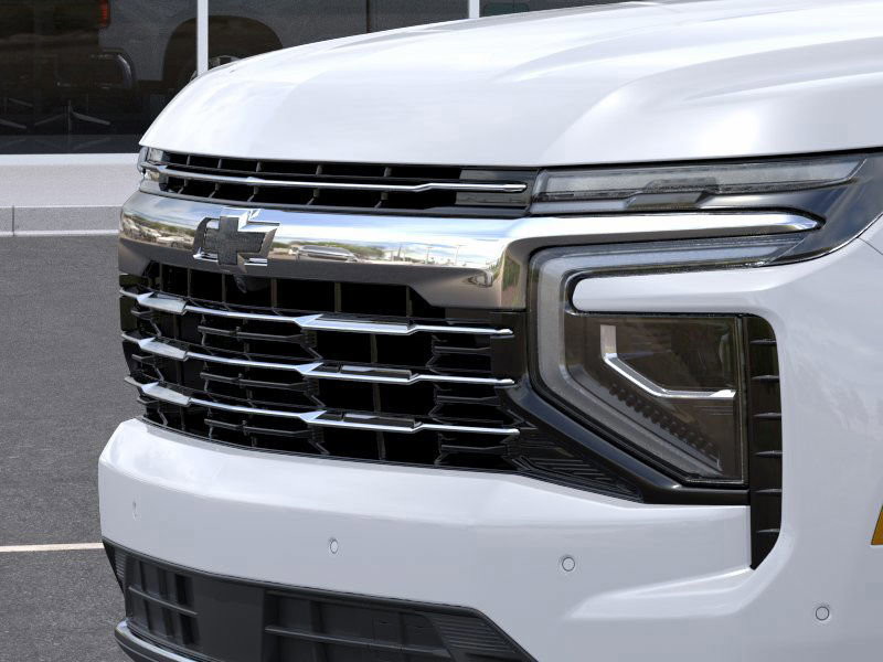 2026 Chevrolet Tahoe - Photo 13