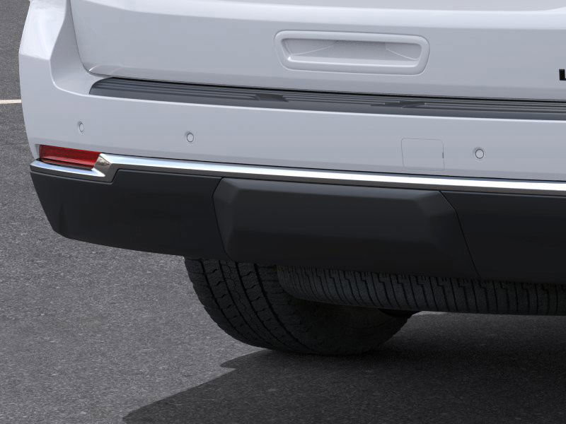 2026 Chevrolet Tahoe - Photo 14
