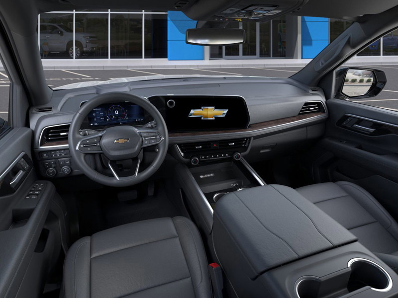 2026 Chevrolet Tahoe - Photo 15
