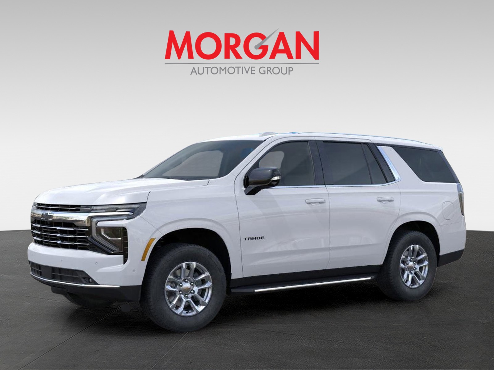 2026 Chevrolet Tahoe - Photo 7