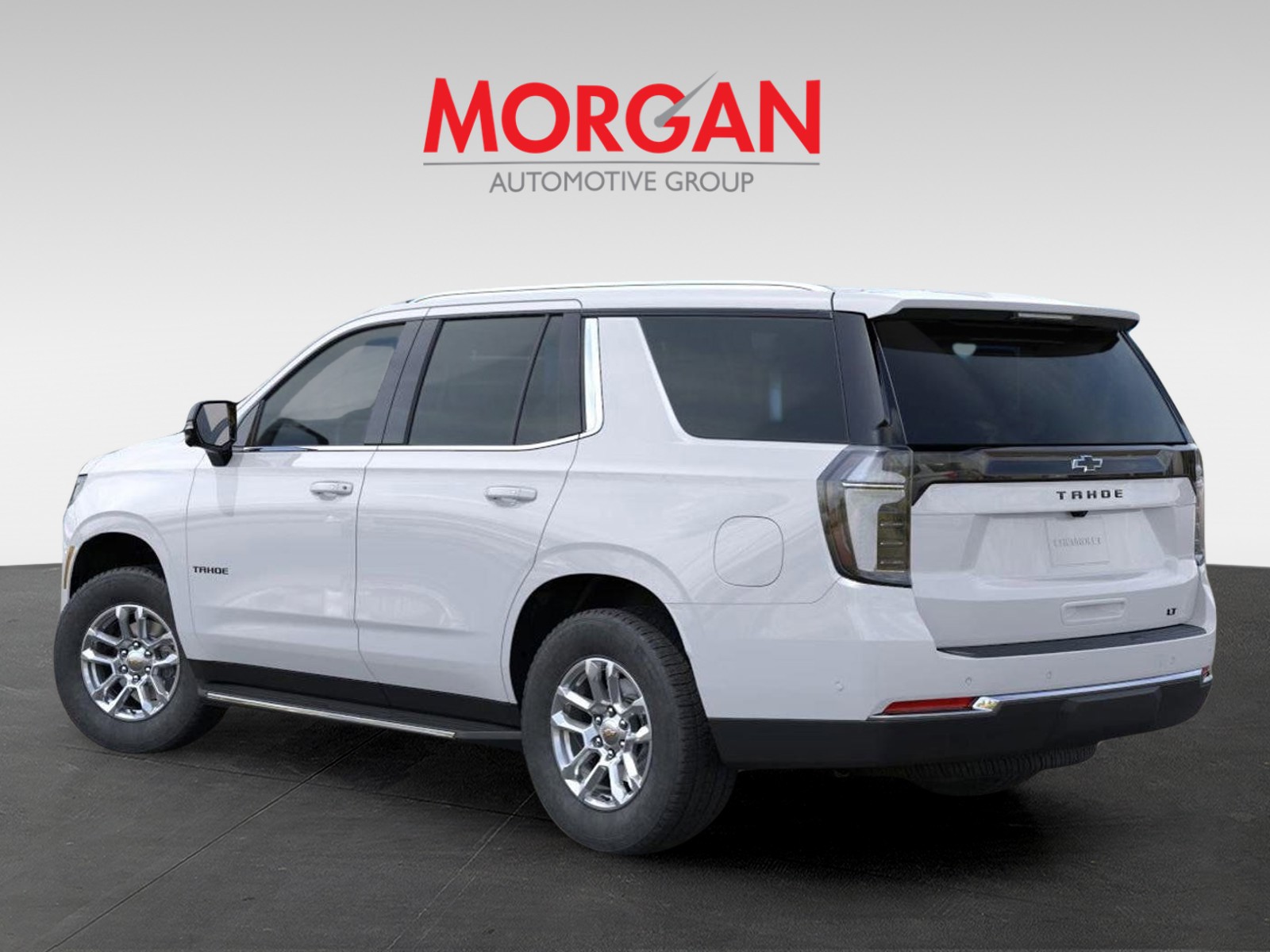 2026 Chevrolet Tahoe - Photo 5