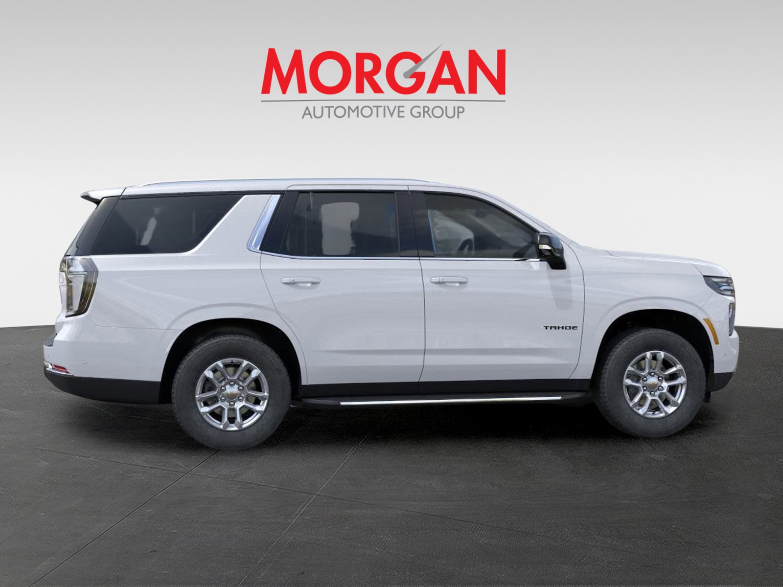2026 Chevrolet Tahoe - Photo 8