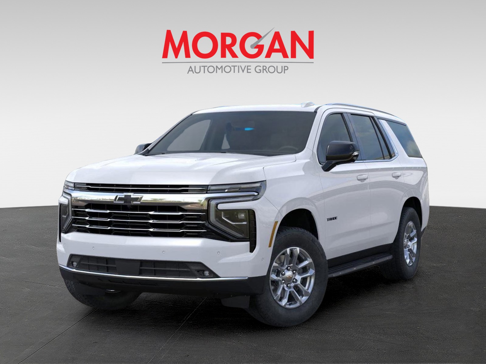 2026 Chevrolet Tahoe - Photo 2
