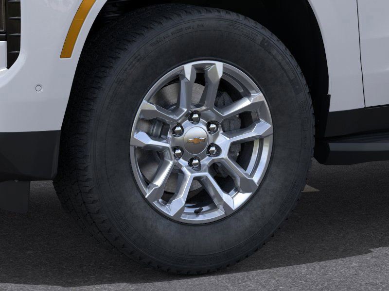2026 Chevrolet Tahoe - Photo 9