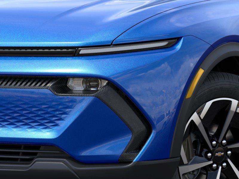 2026 Chevrolet Equinox EV - Photo 10