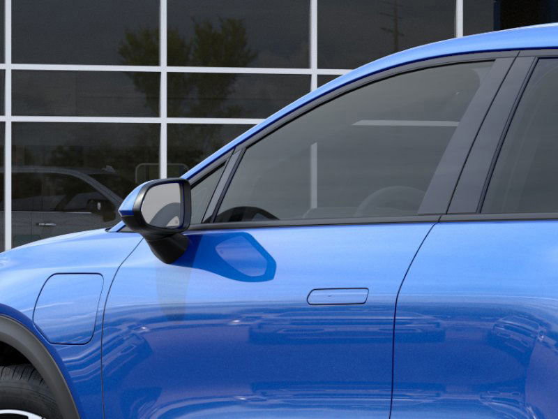 2026 Chevrolet Equinox EV - Photo 12