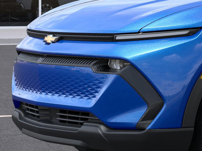 2026 Chevrolet Equinox EV - Photo 13
