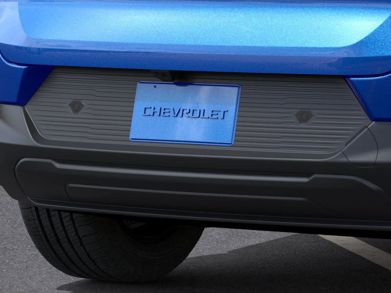 2026 Chevrolet Equinox EV - Photo 14