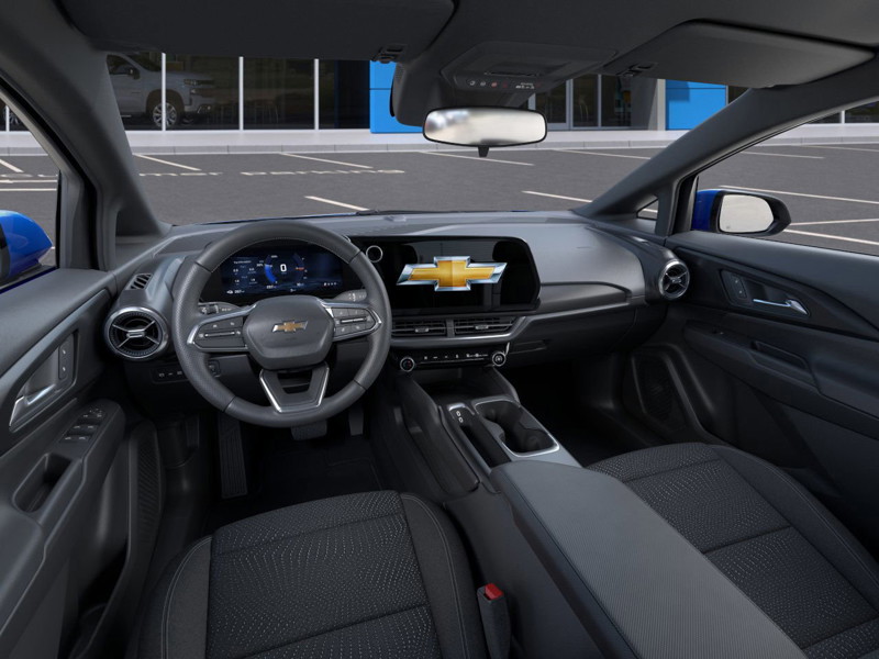2026 Chevrolet Equinox EV - Photo 15