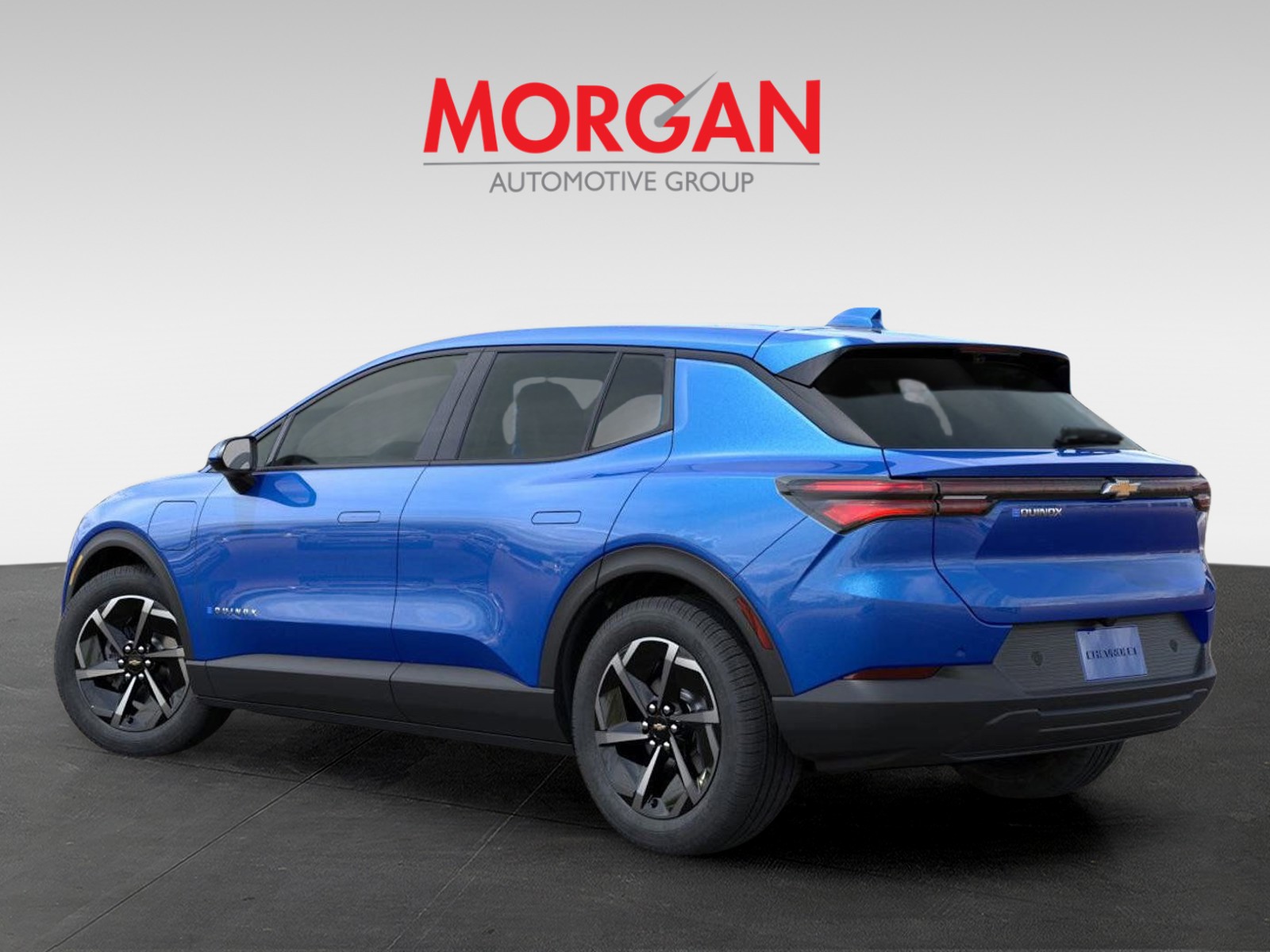 2026 Chevrolet Equinox EV - Photo 6