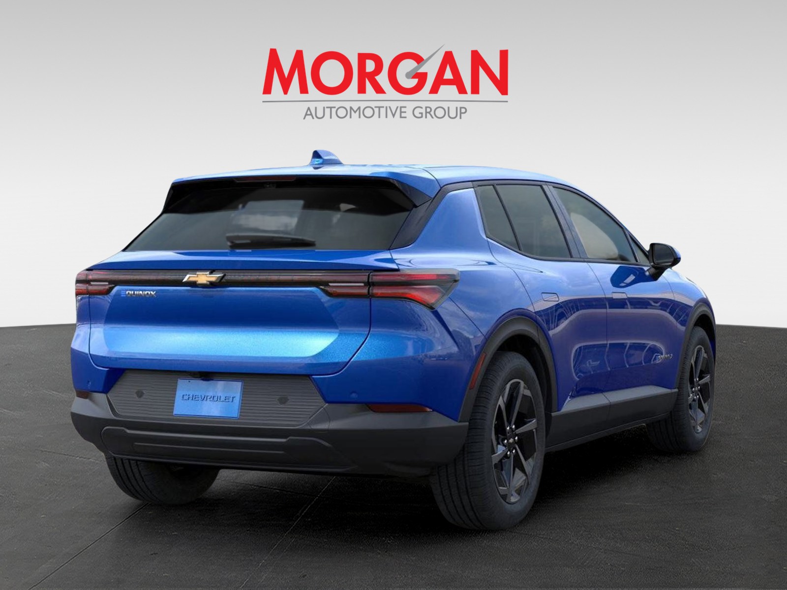 2026 Chevrolet Equinox EV - Photo 7
