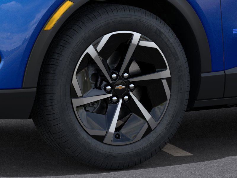 2026 Chevrolet Equinox EV - Photo 9