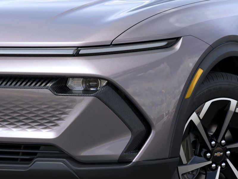 2026 Chevrolet Equinox EV - Photo 10