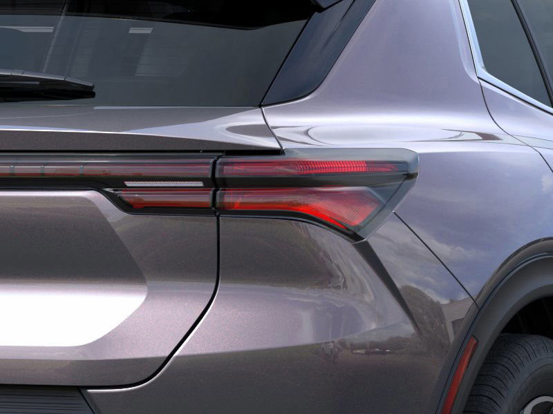2026 Chevrolet Equinox EV - Photo 11