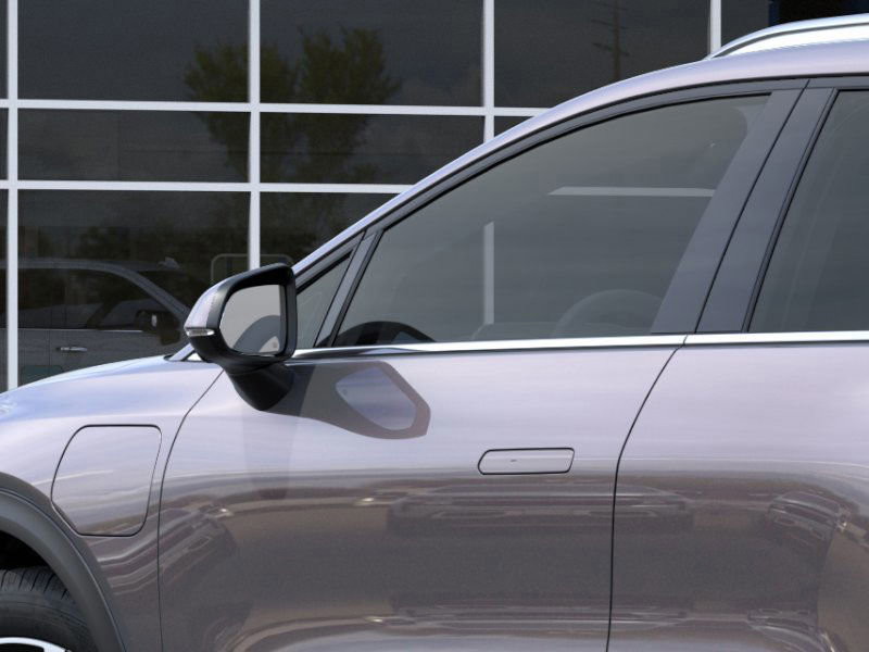 2026 Chevrolet Equinox EV - Photo 12
