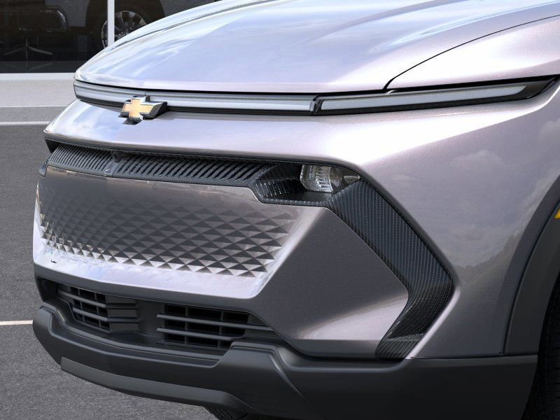 2026 Chevrolet Equinox EV - Photo 13
