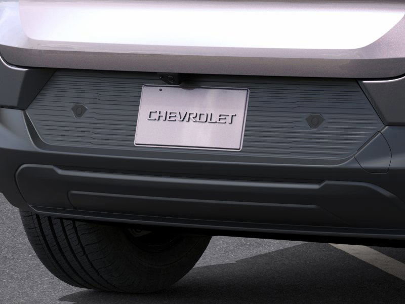 2026 Chevrolet Equinox EV - Photo 14